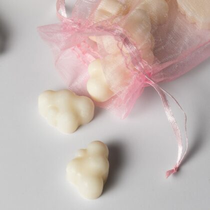Wax melts (mirisni voskići)
