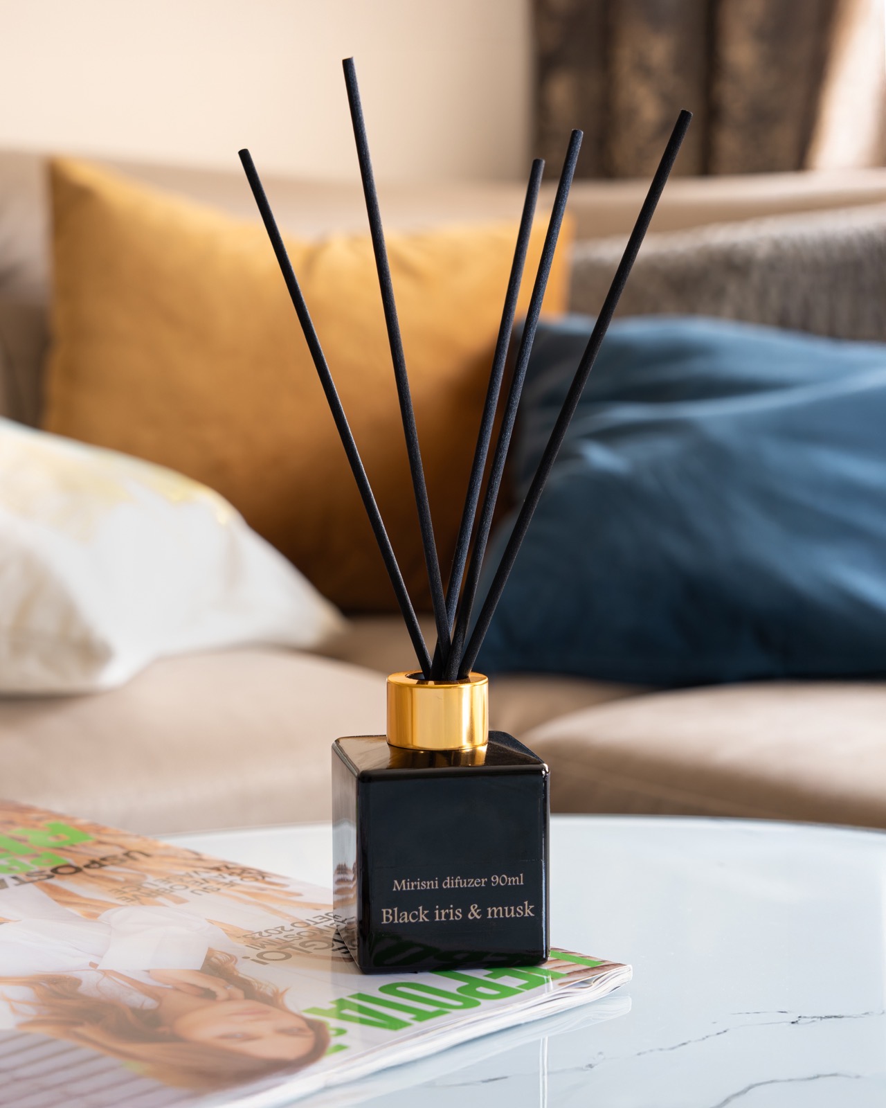 Mirisni difuzer 90ml