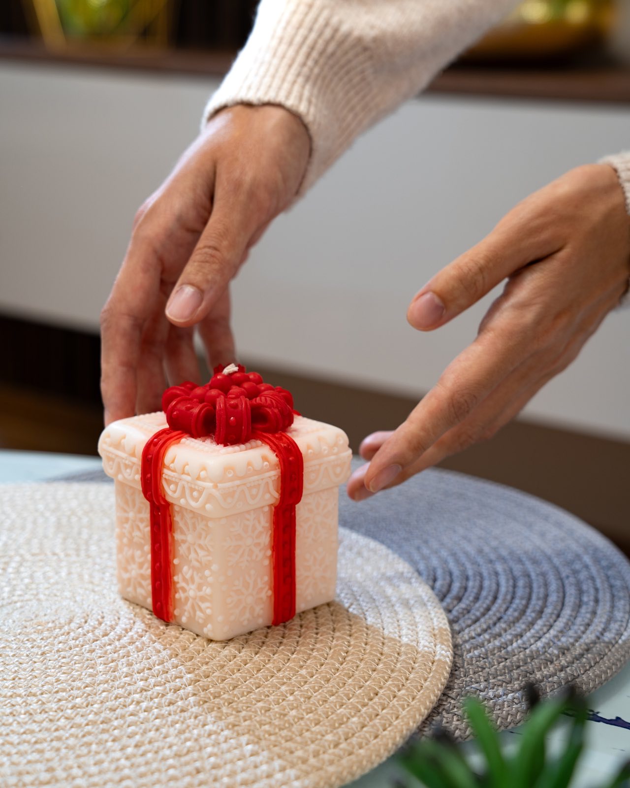 Novogodišnji poklon